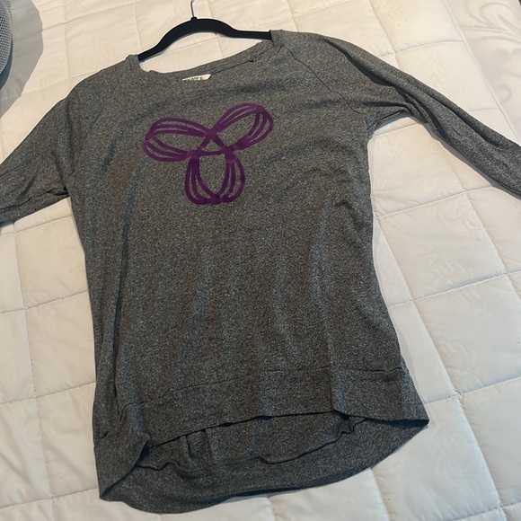 TNA top - Picture 2 of 7